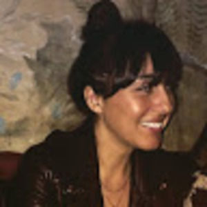 Meet your Posher, Paula